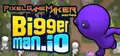 Pixel Game Maker Series Biggerman.io Prices
