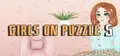 Girls on puzzle 5 Prices