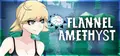Flannel Amethyst Prices