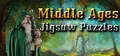 Middle Ages Jigsaw Puzzles Prices
