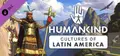 HUMANKIND™ - Cultures of Latin America Pack Prices