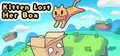 Kitten Lost Her Box Prices