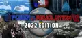 Power & Revolution 2022 Edition Prices