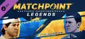 Matchpoint - Tennis Championships | Legends DLC Prices
