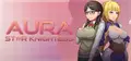 Star Knightess Aura