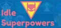Idle Superpowers