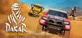 Dakar Desert Rally
