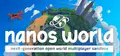 nanos world™ Playtest