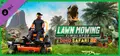 Lawn Mowing Simulator - Dino Safari Pack Prices