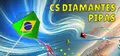 CS Diamantes Pipas