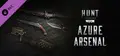 Hunt: Showdown - Azure Arsenal Prices