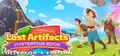 Lost Artifacts Mysterious Book Collector's Edition Prices