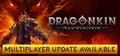 Dragonkin: The Banished