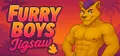 Furry Boys Jigsaw Prices
