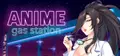 Anime Gas Station Prices