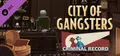City of Gangsters: Criminal Record Prices
