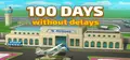 100 Days without delays Prices
