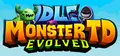 Idle Monster TD: Evolved