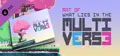 What Lies in the Mulitverse - Artbook Prices