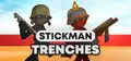 Stickman Trenches