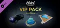 Hotel: A Resort Simulator - VIP PACK Prices