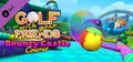 Golf With Your Friends - Bouncy Castle Course Prices