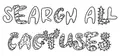 SEARCH ALL - CACTUSES Prices