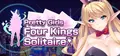 Pretty Girls Four Kings Solitaire Prices