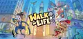 Walk of Life