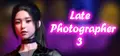Late photographer 3 Prices