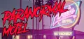 Paranormal Motel Prices