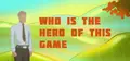 Who is the hero of this Game Prices