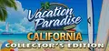 Vacation Paradise: California Collector's Edition Prices