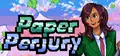 Paper Perjury Prices