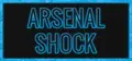 Arsenal Shock Prices