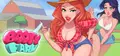 Booty Farm [18+]