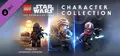 LEGO® Star Wars™: The Skywalker Saga Character Collection Prices