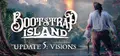 Bootstrap Island