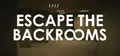 Escape the Backrooms