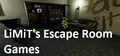 LiMiT's Escape Room Games Prices