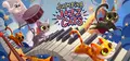 Jumping Jazz Cats Prices