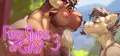Furry Shades of Gay 3: Still Gayer Prices
