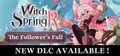 WitchSpring R