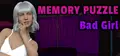Memory Puzzle - Bad Girl Prices