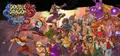 Double Dragon Gaiden: Rise of the Dragons