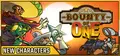 Bounty of One
