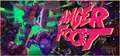 Anger Foot