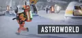 Astro World