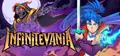 Infinitevania