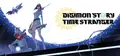 Digimon Story Time Stranger